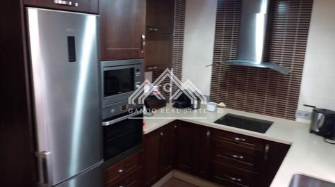 Photo 5 of Flat to rent in Centro - Doña Mercedes, Sevilla