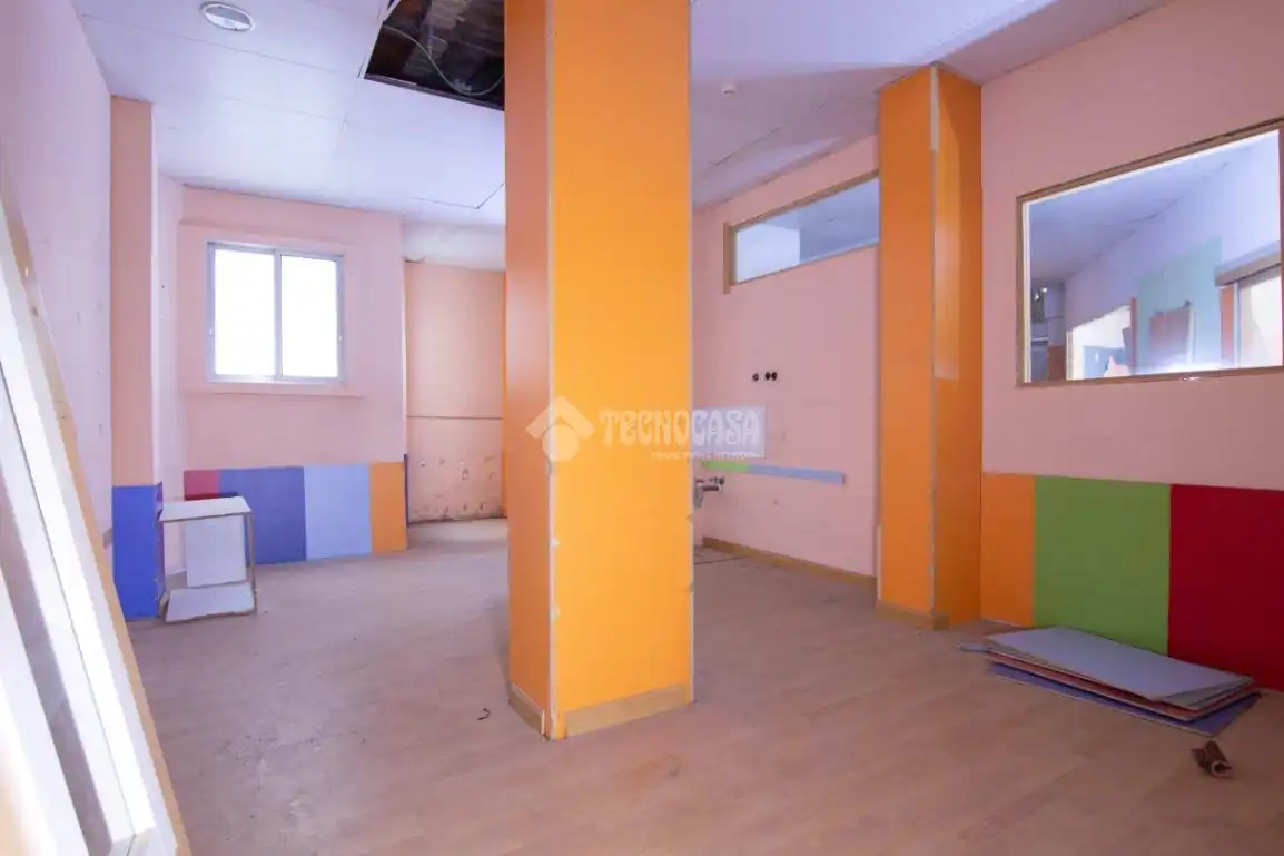 Local en venta en Madrid