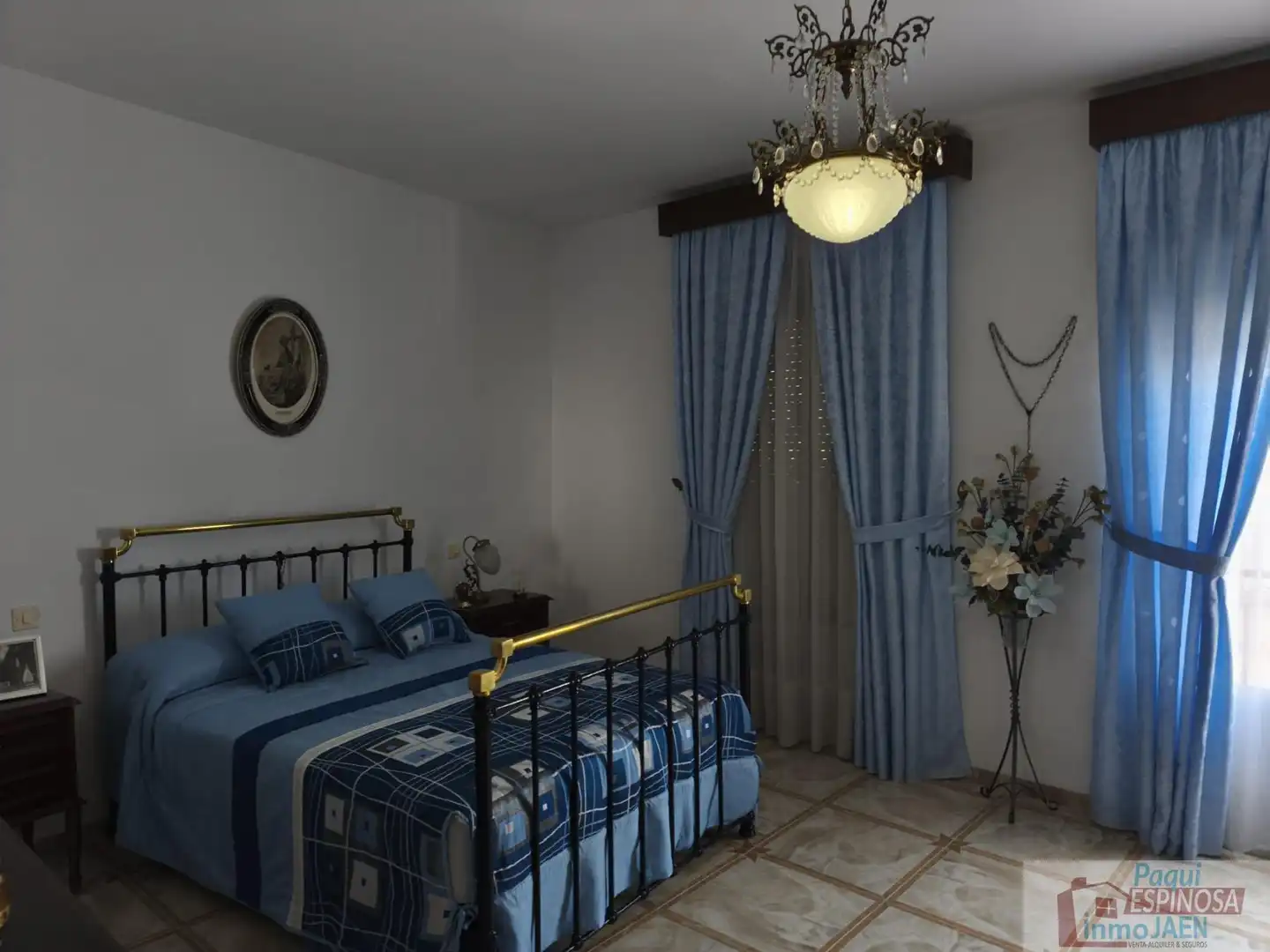 Habitación de Casa o chalet en venta en Villardompardo