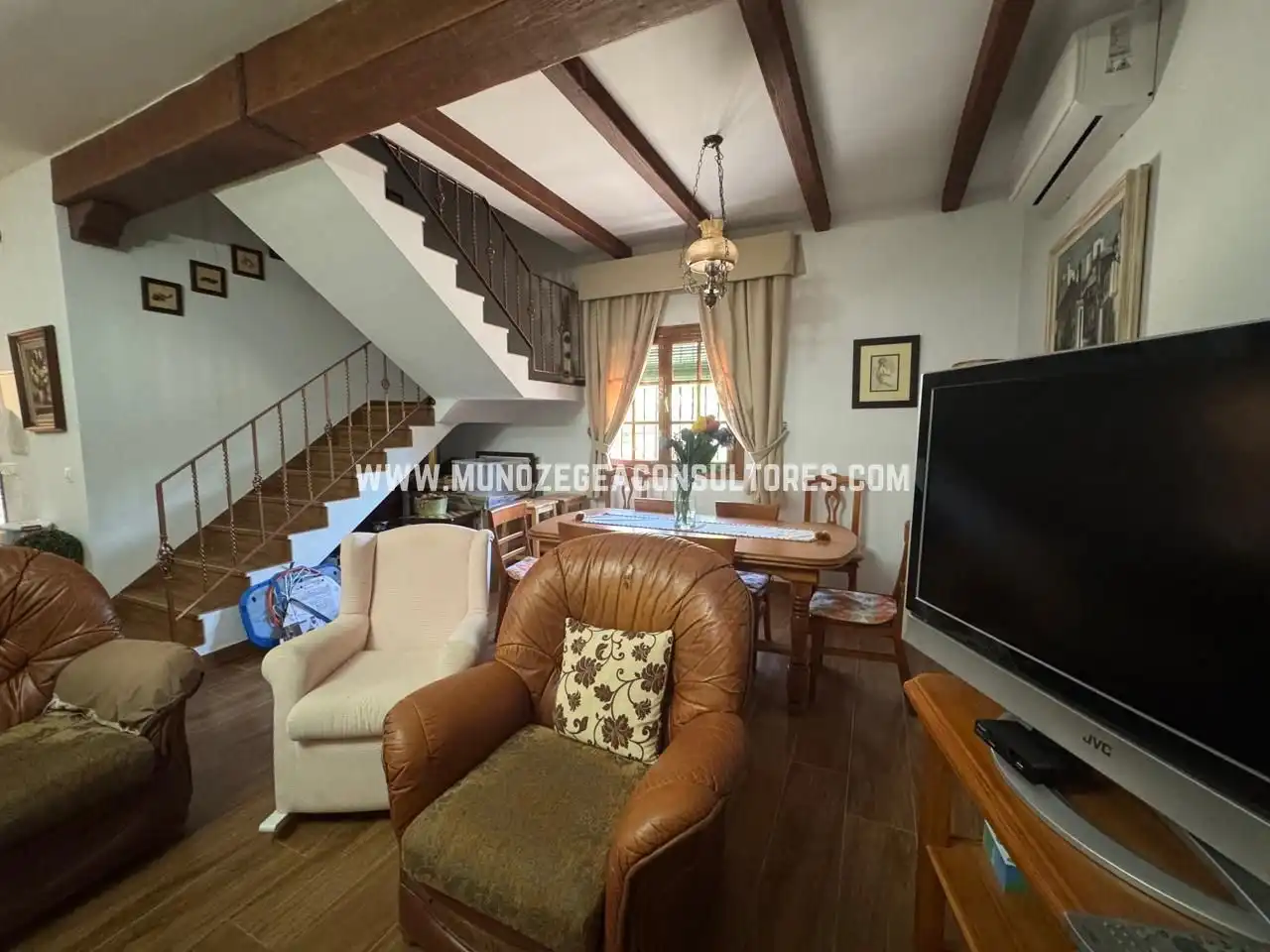 Casa con piscina en venta en Cristo Marroquí, imagen 11