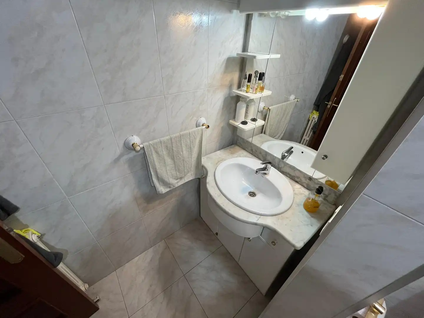 Casa adosada en venta en Carrer del Camp del Molí, Solsona