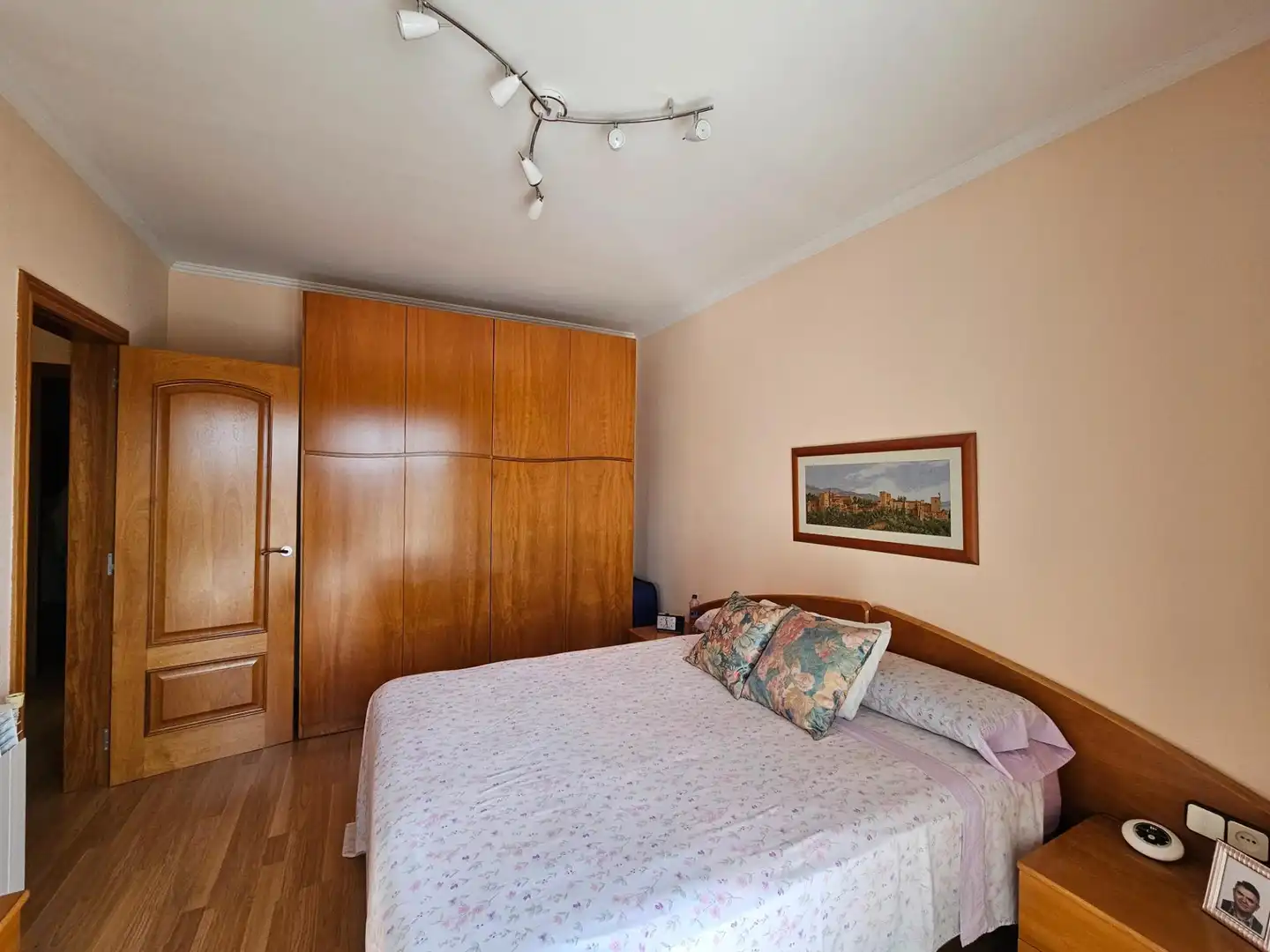 Habitación de Casa o chalet en venta en Canovelles