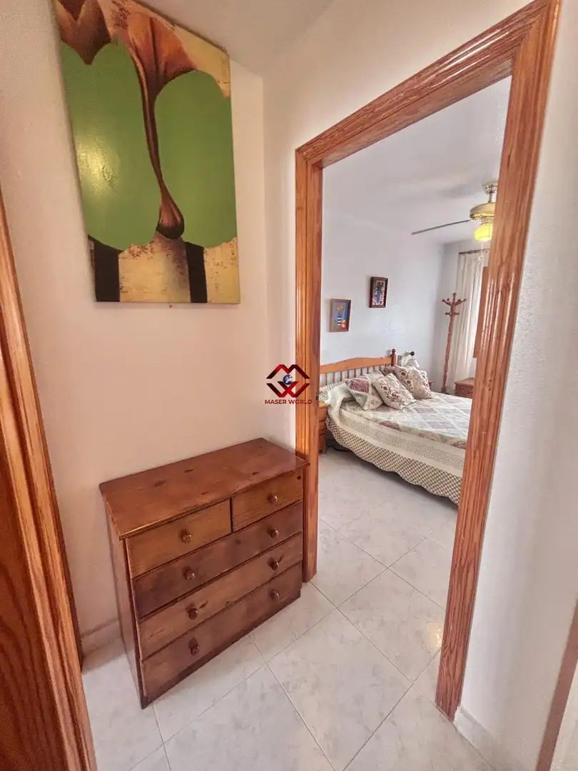 Bungalow with terrace for sale in Los Peñascos - El Salero - Los Imbernones, imagen 15