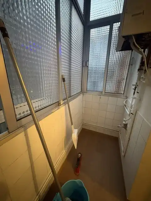 Flat with terrace for sale in Calle Bécquer, imagen 6