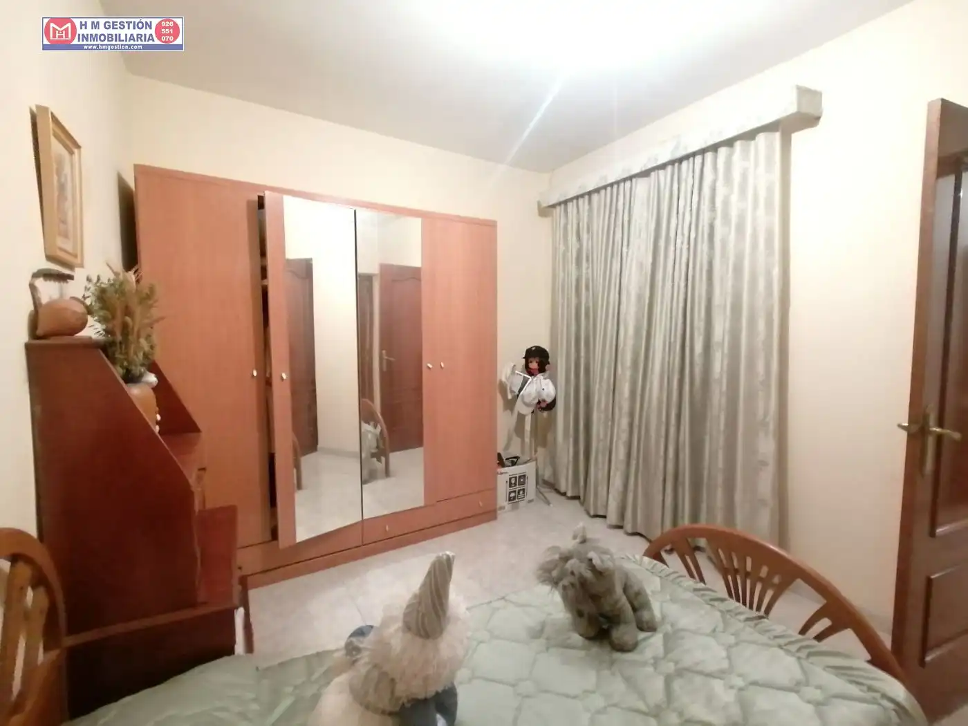 Casa en venda a Herencia, imagen 26