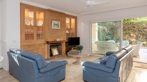 Foto 3 de Planta baja en venta en Playa Bajadilla - Puertos, Marbella