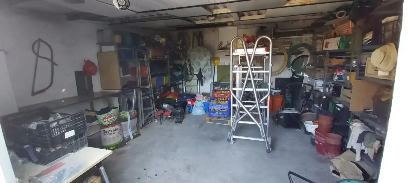 Finca rústica en venta en Grijota con Piscina