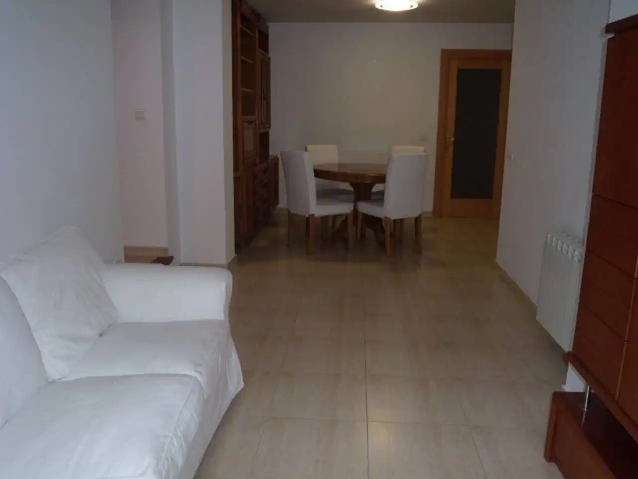 Flat with lift to rent in Calle Jaume Marques i Casanovas, imagen 14