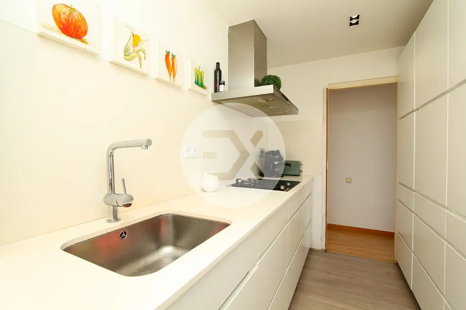 Piso en venta en Montmar