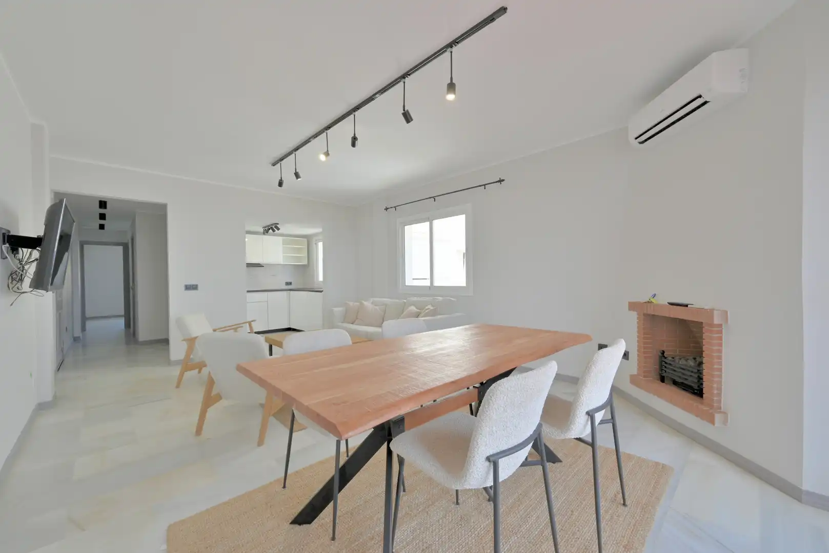 Apartament amb piscina en venda a Calahonda, imagen 16