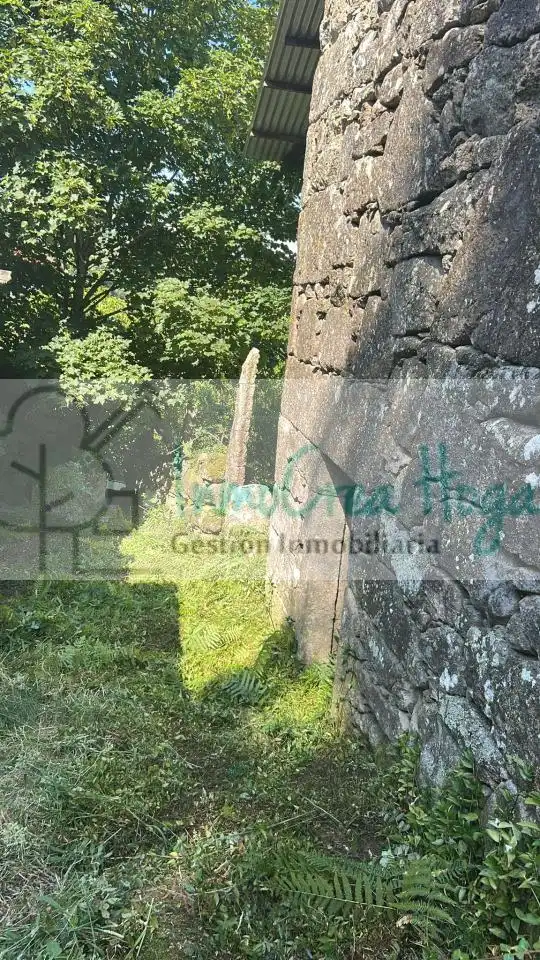 Xalet amb jardí en venda a Arbo, imagen 15