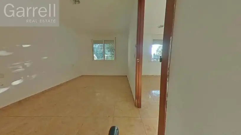 Habitación de Casa o chalet en venta en Llinars del Vallès con Terraza y Piscina