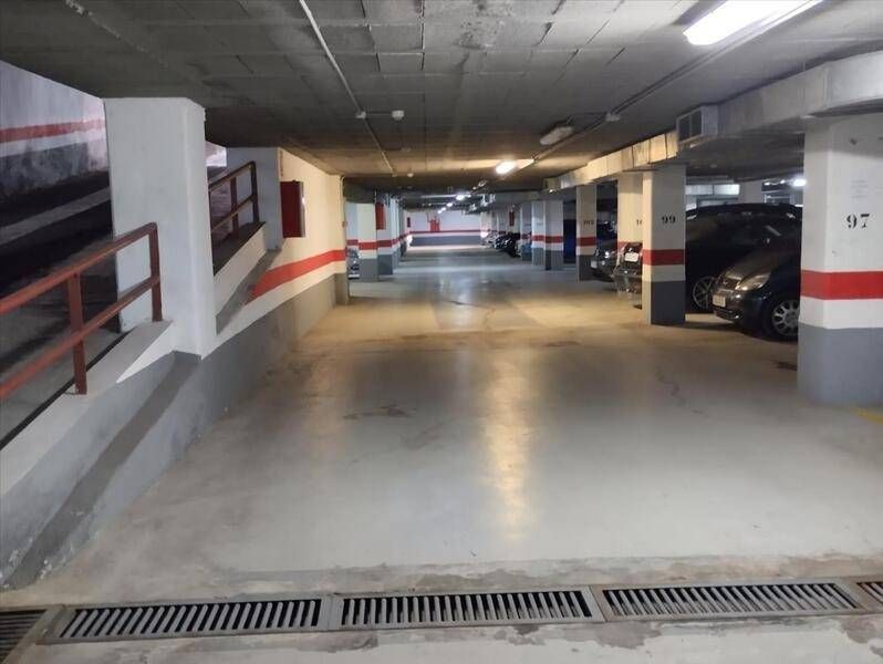 Aparcament de Garatge en venda en Las Palmas de Gran Canaria