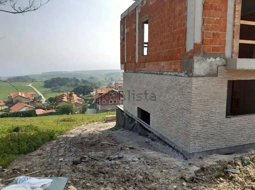 Apartament en venda a El Lugar, Val de San Vicente