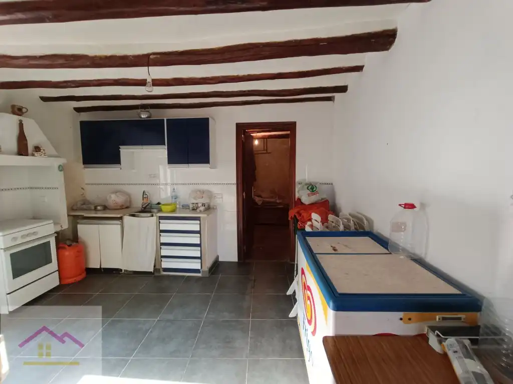 Finca rústica en venda a Calle Oropesa, 14, Torreblanca