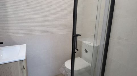 Foto 4 von Wohnung zur Miete in Centro, Ávila Capital