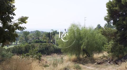 Foto 5 de Residencial en venda a Avinguda Camí de Miralpeix, Can Girona - Terramar - Vinyet, Sitges