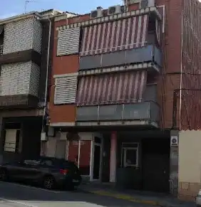 Piso en venta en Av Estatut
