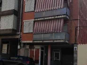 Piso en venta en Av Estatut