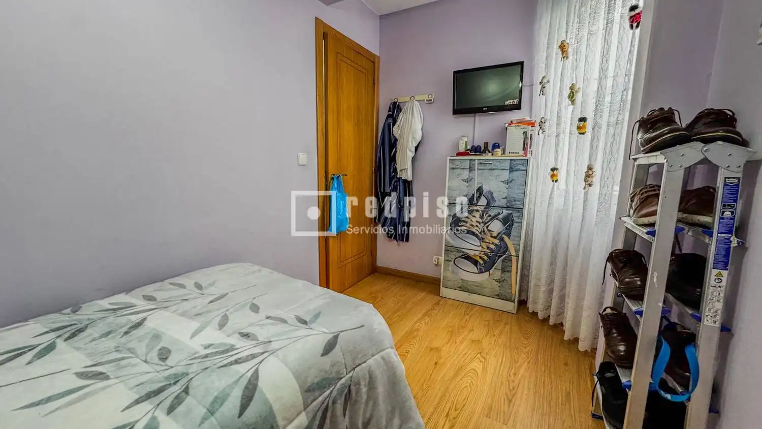 Wohnung zum Verkauf in Agra del Orzán - Ventorrillo, imagen 8