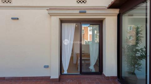 Foto 4 de Àtic en venda a Calle Maignon, 1, La Salut,  Barcelona Capital