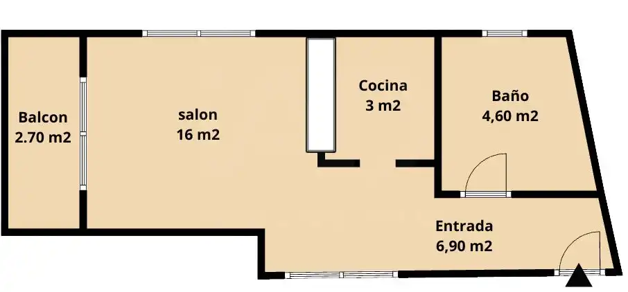 Haus mit Pool zum Verkauf in Busot, imagen 38