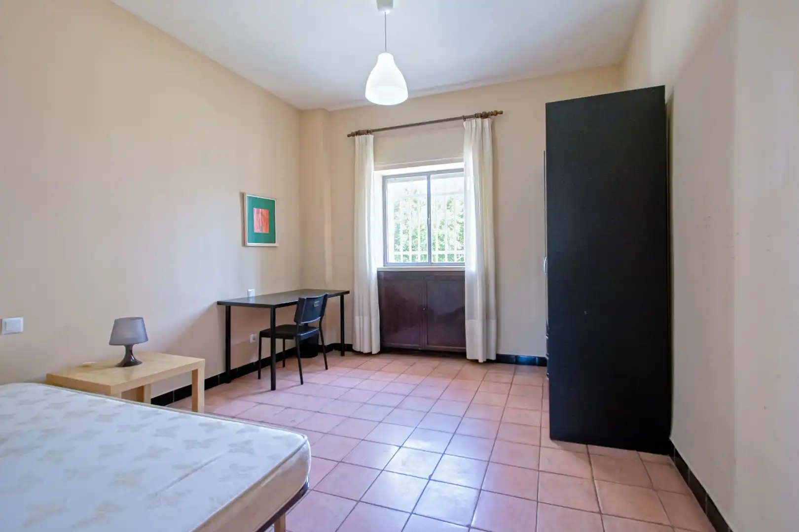 Habitación de Piso en venta en Sevilla con Terraza y Amueblado