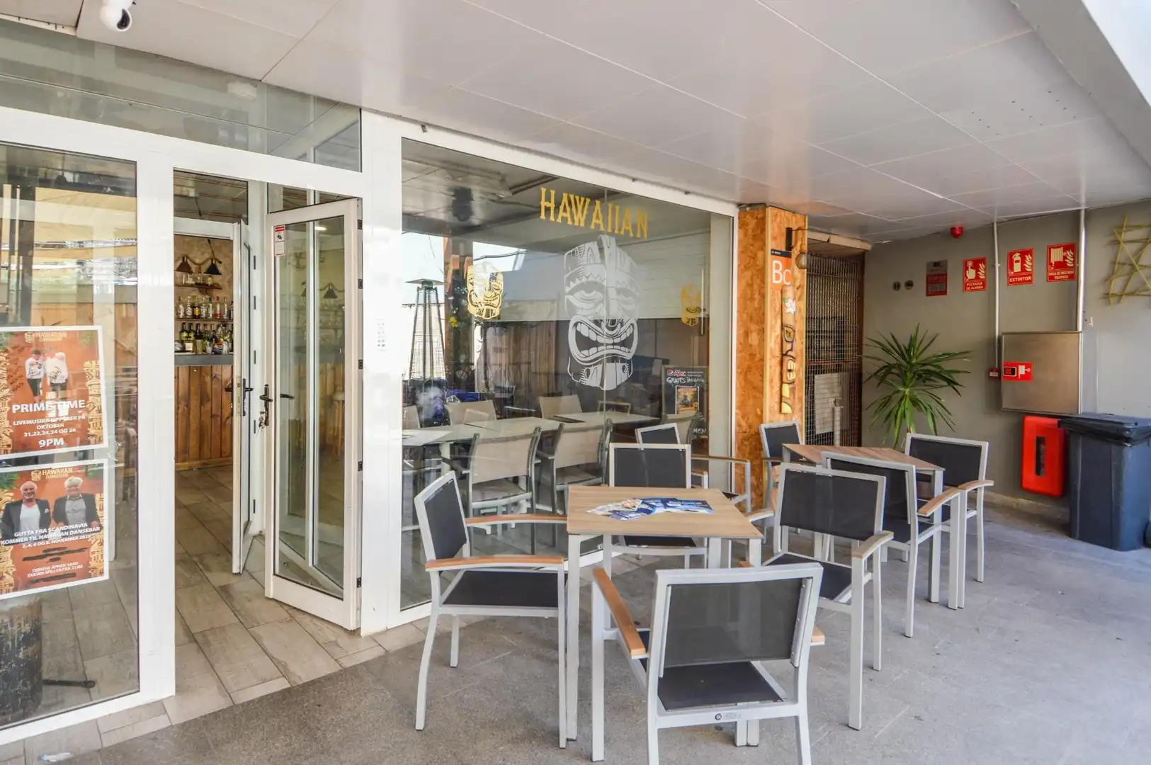 Local de lloguer en Mogán amb Terrassa