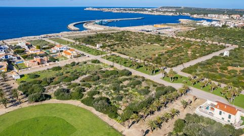 Foto 2 de Residencial en venda a Cala Blanca, Ciutadella de Menorca