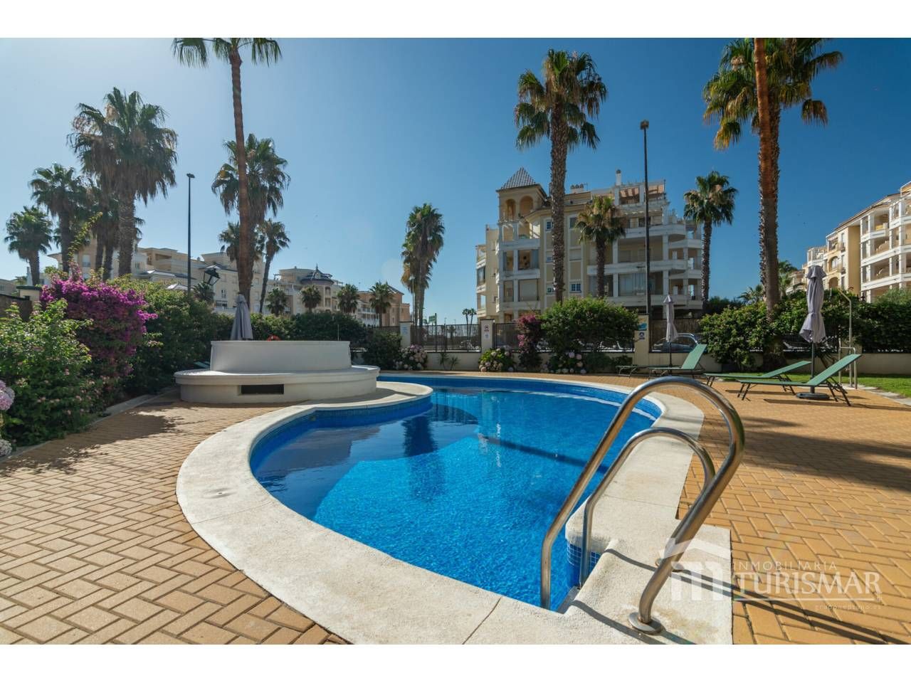 Exterior view of Apartment for sale in Ayamonte  with Terrace and Community pool