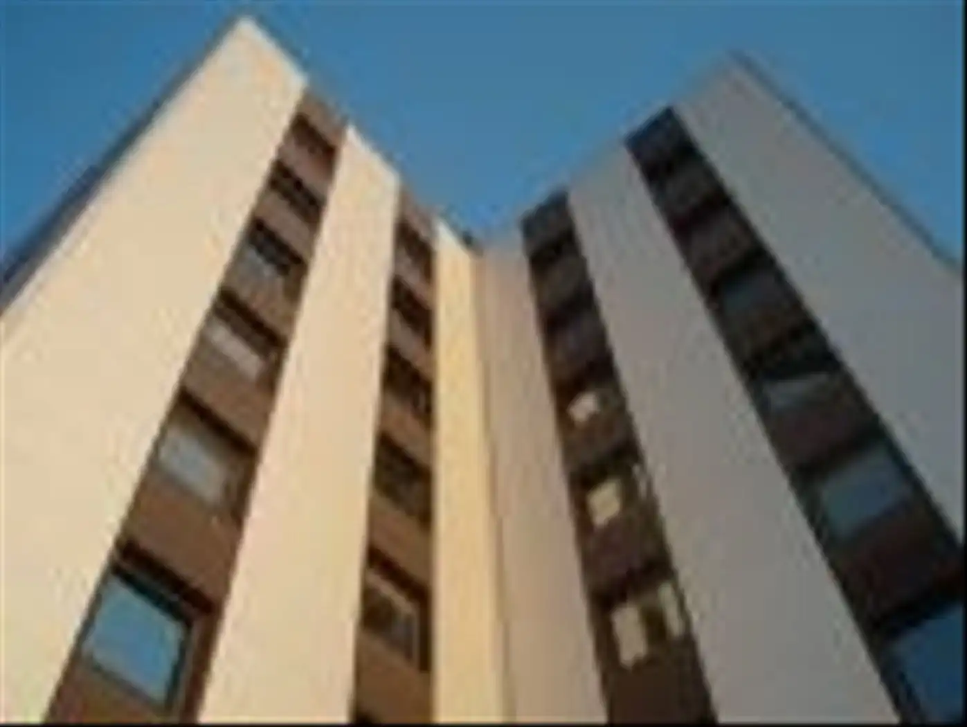 Vista exterior de Oficina de alquiler en Rubí con Aire acondicionado