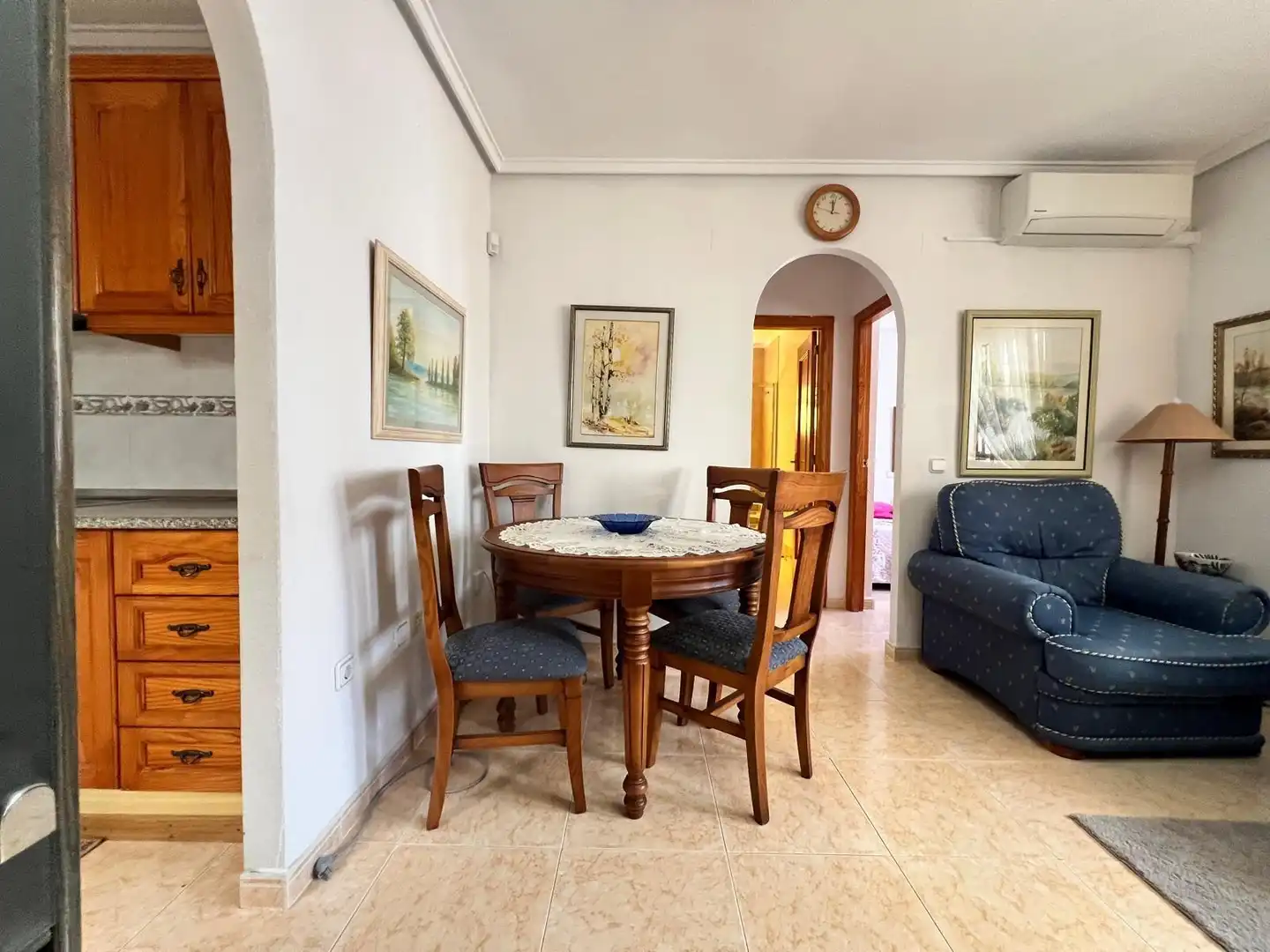 Maisonette mit Pool zum Verkauf in Calle fischer, imagen 19