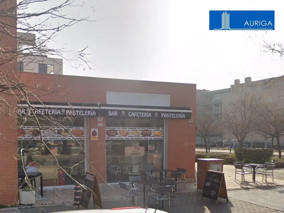 Local en venta en Torrejón de Ardoz con Aire acondicionado