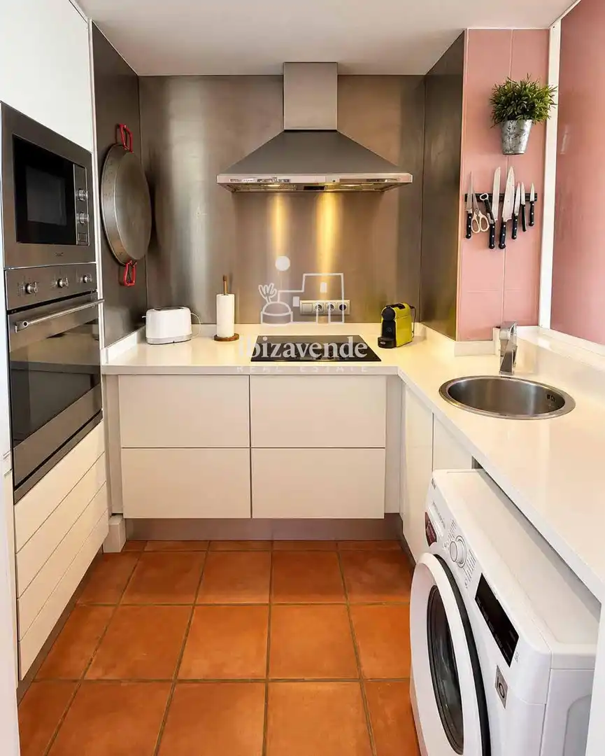 Appartement avec piscine à vendre à Juan Carlos I, imagen 2