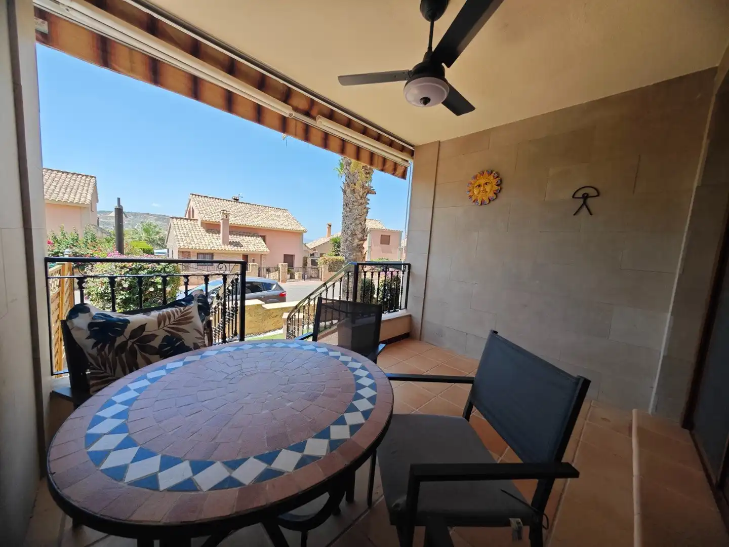 Apartment with garden for sale in N/A, imagen 8