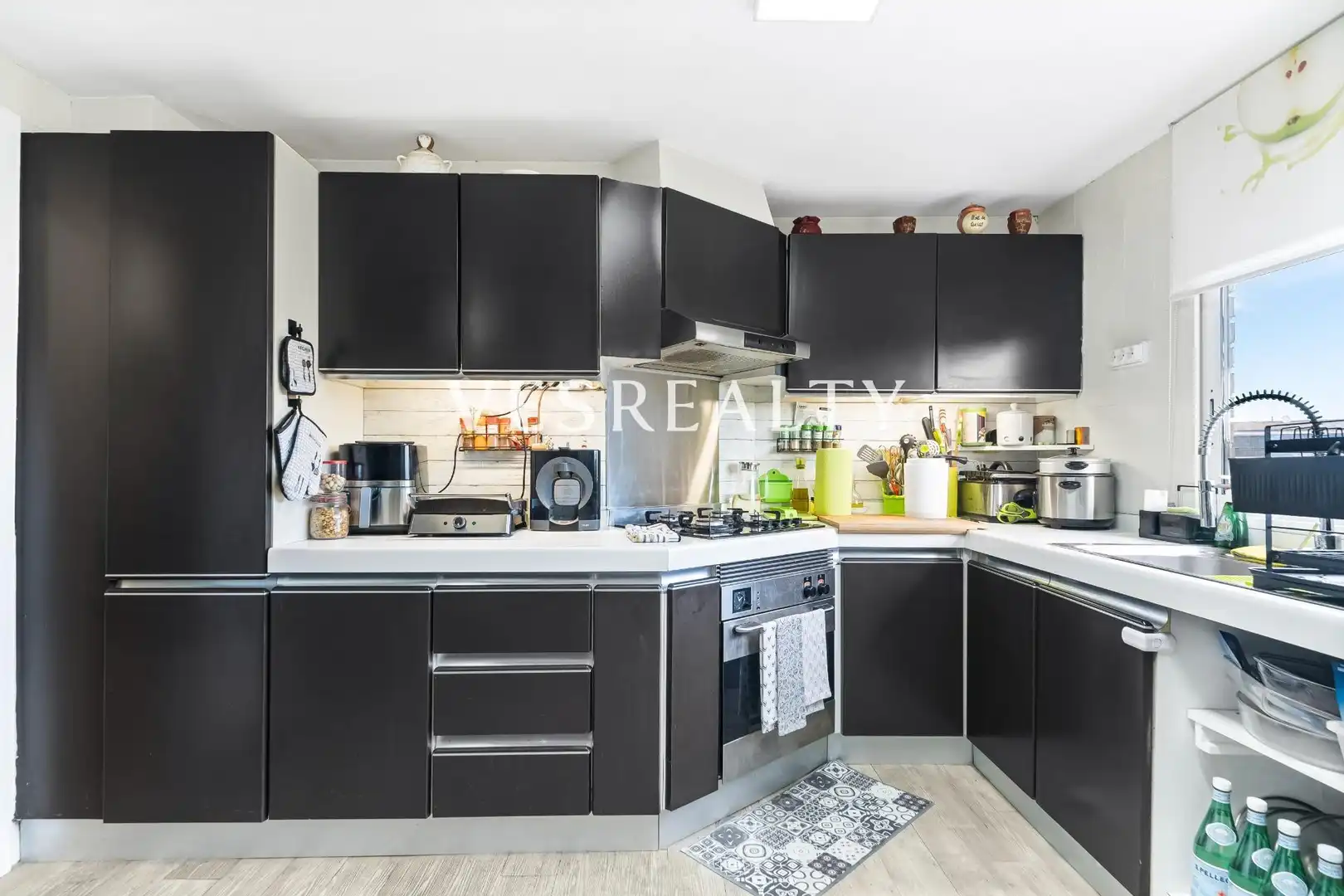 Apartament amb terrassa en venda a Playa de San Juan - El Cabo de las Huertas, imagen 4