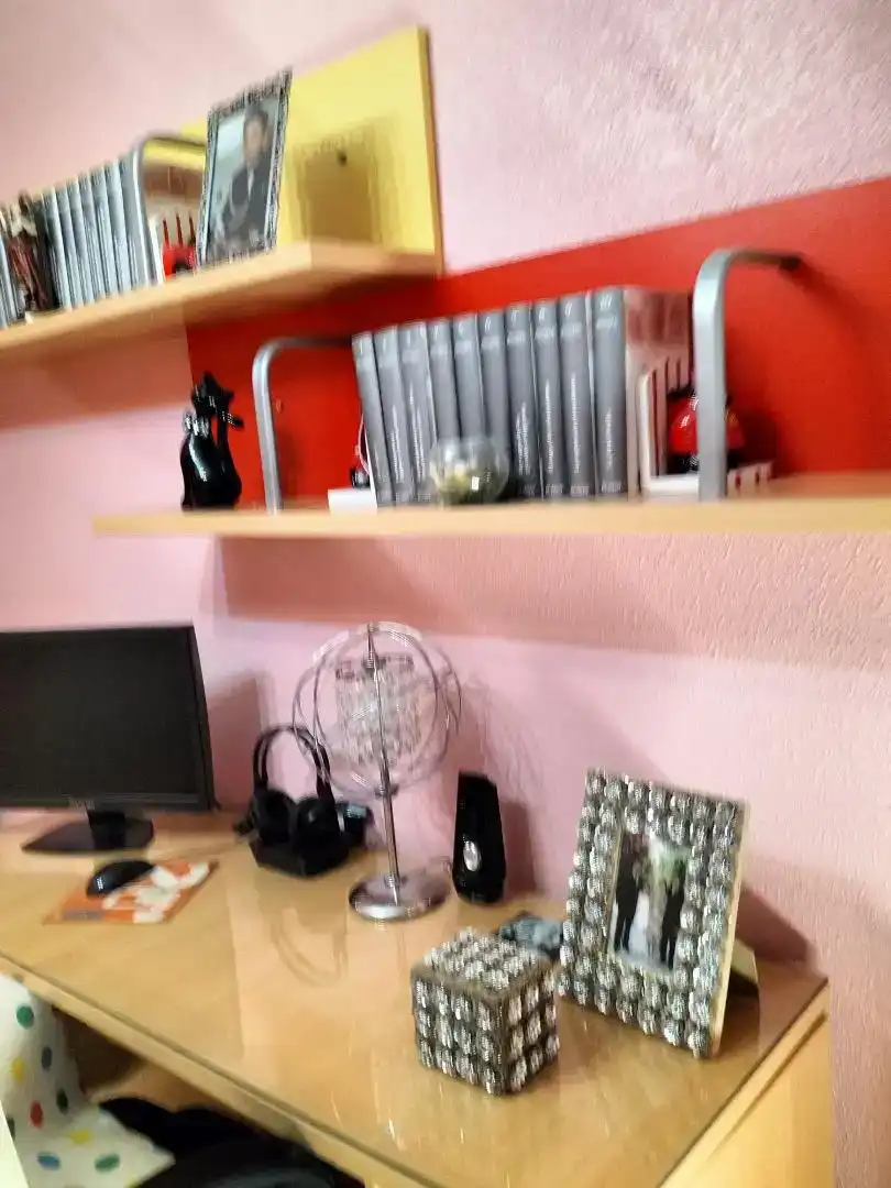 Piso en venta en Fuensanta de Martos con Aire acondicionado, Trastero y Amueblado