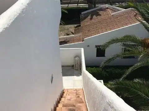 Vista exterior de Dúplex en venda en Pals amb Calefacció i Moblat
