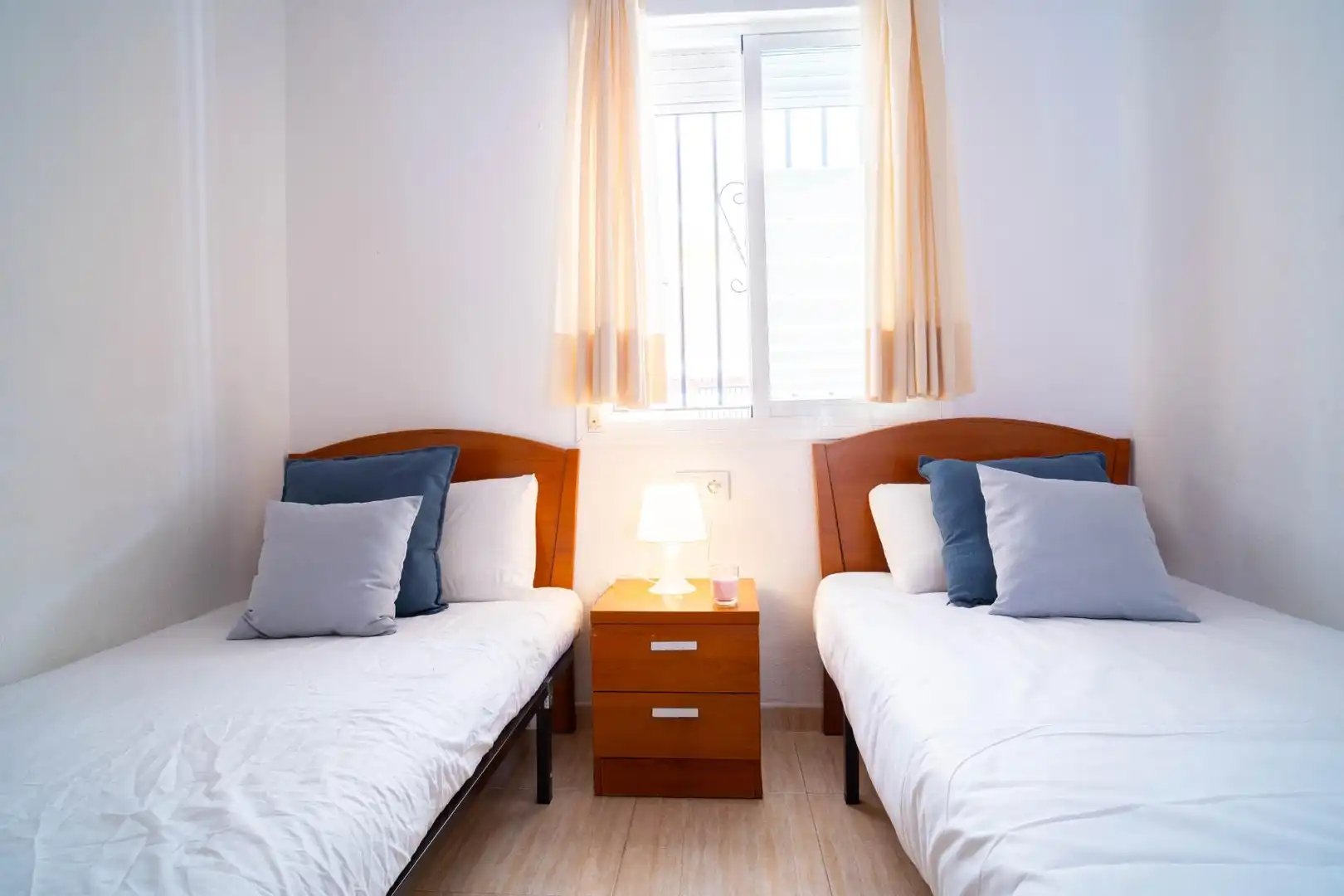 Apartament en venda a Avenida CENTRAL, 24, Costa Marfil