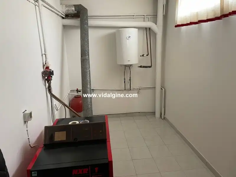 Casa con terraza en venta en Carrer Sant Pere Màrtir, imagen 30