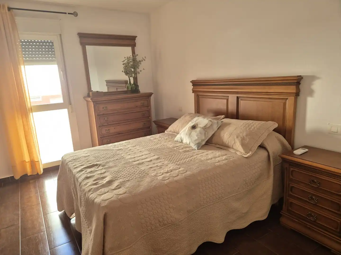 Wohnung zur Miete in Golf Guadiana
