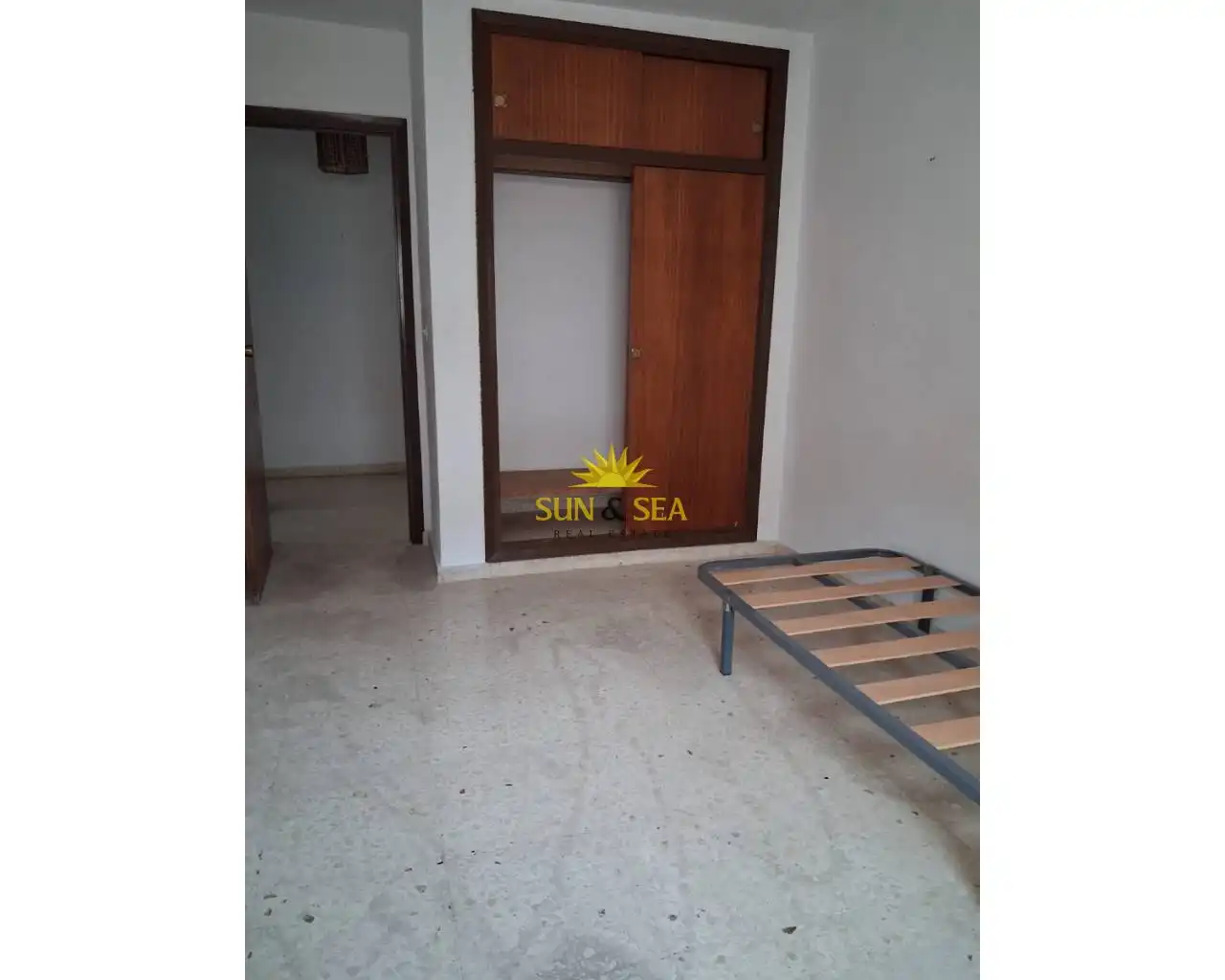 Appartement compact avec terrasse à vendre à Centro, imagen 12