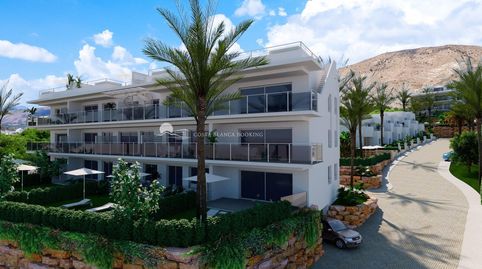 Foto 3 de Apartamento en venta en Golf Bahía, Finestrat