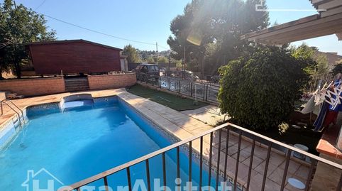 Foto 2 de Casa o chalet en venta en Calle Rio Guadalquivir-s Miguel, Sierra Perenchiza - Cumbres de Calicanto - Sto Domingo, Chiva