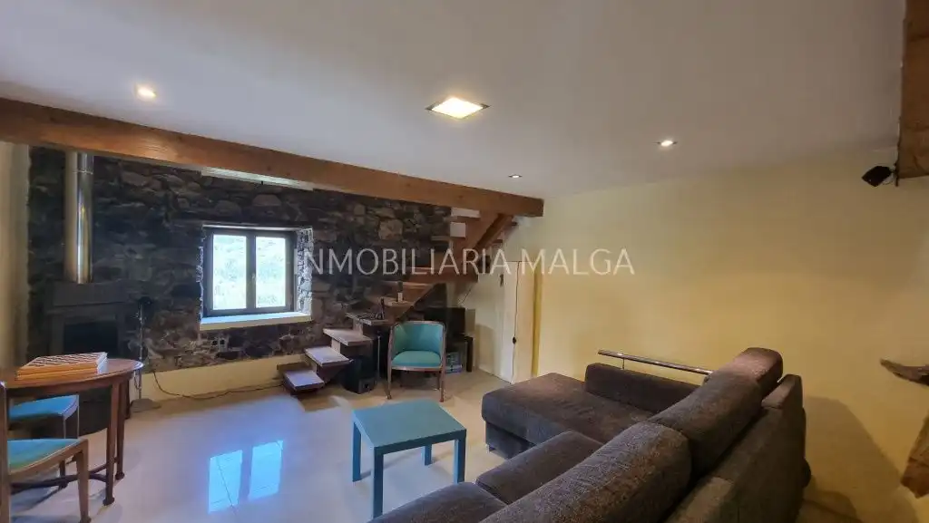 Casa o chalet en venta en Colunga con Jardín privado, Parquet y Terraza