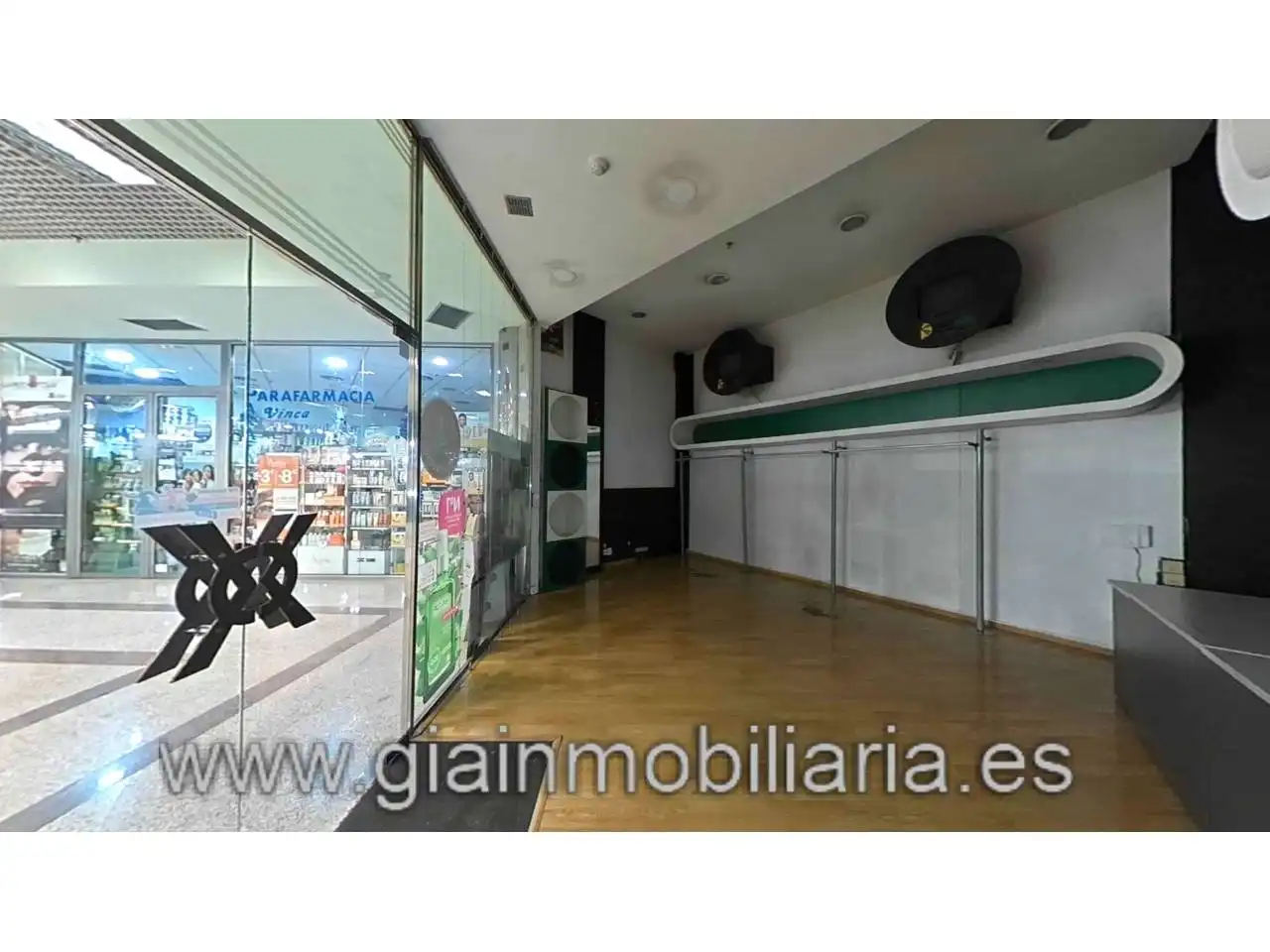 Gewerbefläche zum Verkauf in Calle Damas Apostólicas 1, imagen 10