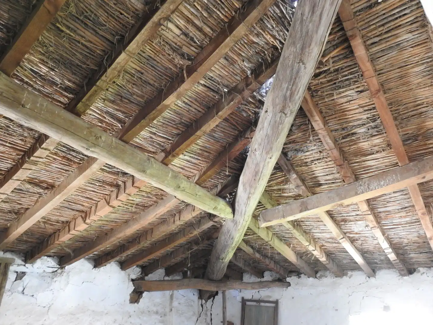Country homes for sale in Valdeverdeja
