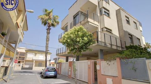 Foto 3 de Casa adosada en venta en Calle Ocho, 16 a, Chilches / Xilxes, Castellón