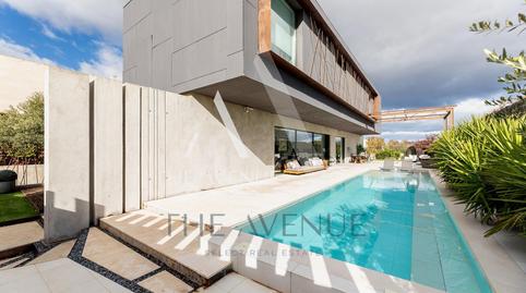 Photo 2 of House or chalet for sale in Valdecabañas, Boadilla del Monte