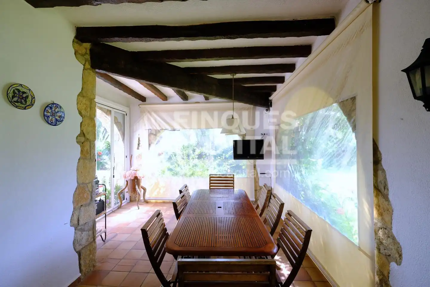 Casa amb terrassa en venda a Platja de Mont-roig, imagen 20